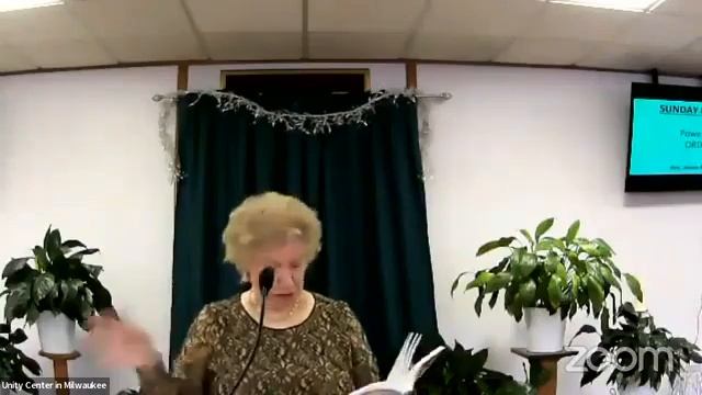 Unity Center in Milwaukee Sunday September 4, 2022 Service смотреть онлайн