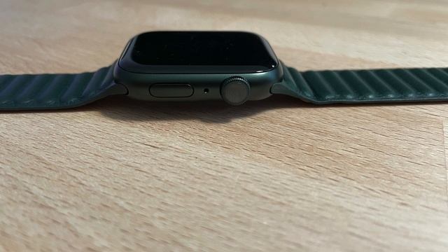 Apple Watch Serie 7 - Vergleich mit der Apple Watch 6 & SE.. Lohnt sich das Upgrade? смотреть онлайн
