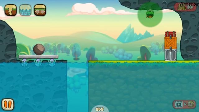 Disaster Will Strike 2 Level 87 Puzzle Battle Android Walkthrough Gameplay (Qaibo Games) HD смотреть онлайн