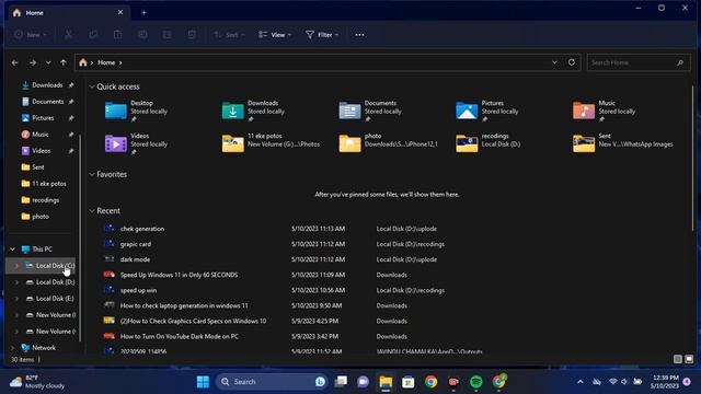 How to Check Battery HEALTH and CAPACITY on Windows 11 смотреть онлайн