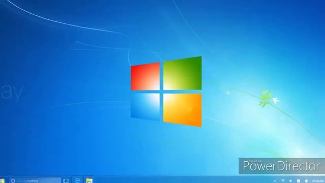 WINDOWS 7 2020 EDITION (CONCEPT BY GHOST REAPERS) смотреть онлайн