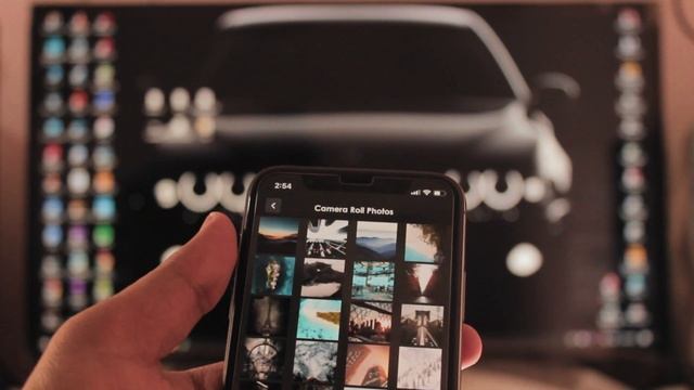 Screen Mirroring iPhone to Any TV (Wirelessly - No AppleTV Needed) - 2019 смотреть онлайн