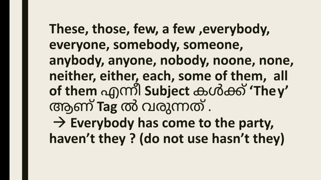 Question Tag смотреть онлайн