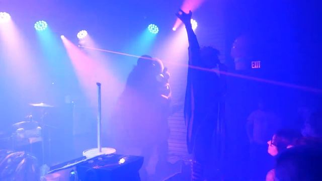 Mac Sabbath - Brand of Doom (Houston 10.22.16) [Black Sabbath Parody] HD смотреть онлайн