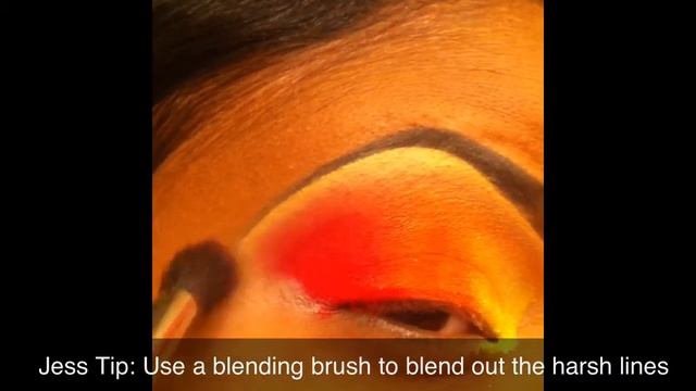 Makeup Tutorial: "Spring Into Color" Look смотреть онлайн