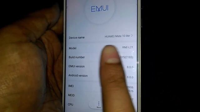 Huawei Mate 10 lite FRP Bypass (RNE-L21) FRP Bypass Google Account without pc смотреть онлайн