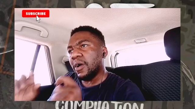 FIRST REACTION :: DJ H-Mac x Koby x Natasha Chansa - What You Say (Prod. Malik) смотреть онлайн