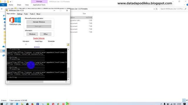 Cara Mengaktivasi Microsoft Office 2013 смотреть онлайн