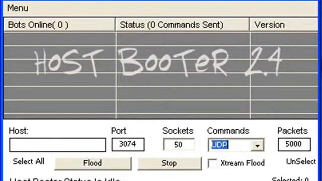 Newest Host booter VIRUS FREE!!! Host booting how to host boot Host boot tutorial смотреть онлайн