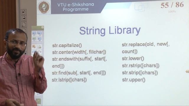 Module 2 - Lecture 04 смотреть онлайн