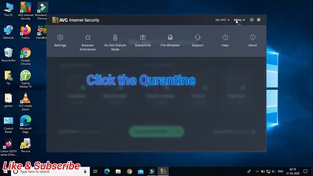 How to find viruses and delete In pc find by avg antivirus смотреть онлайн