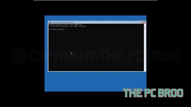 How to fixed (NTFS_FILE_SYSTEM) Blue Screen error on Windows 11/10 (SOLVED) смотреть онлайн