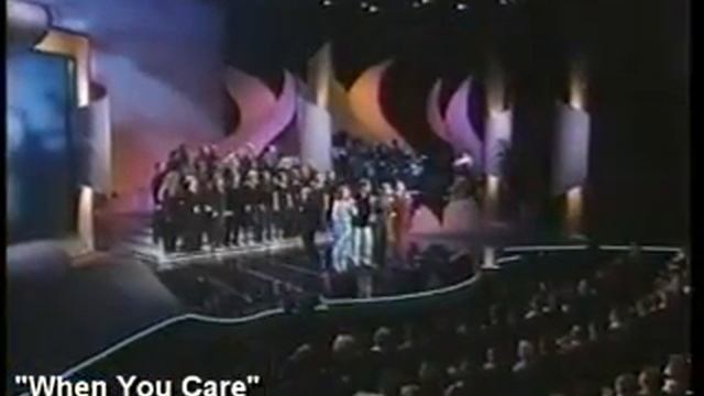 "When You Care" by LA cast of The Last Session смотреть онлайн