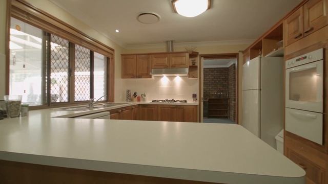 Video Open Home - 47 James Mac Court, Narangba смотреть онлайн