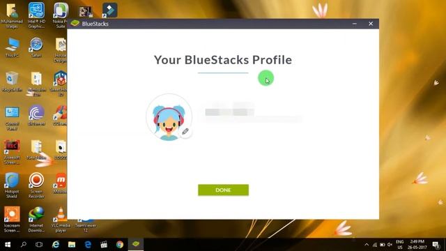 How to install imo, whatsapp, and ALL mobile apps on pc Using Bluestacks смотреть онлайн