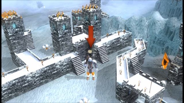 Stronghold Legends Soundtrack - minstrel 2 смотреть онлайн