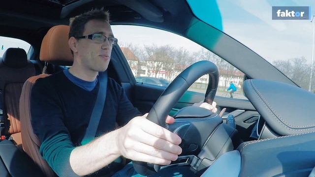 Faktor Autó Maserati Ghibli смотреть онлайн