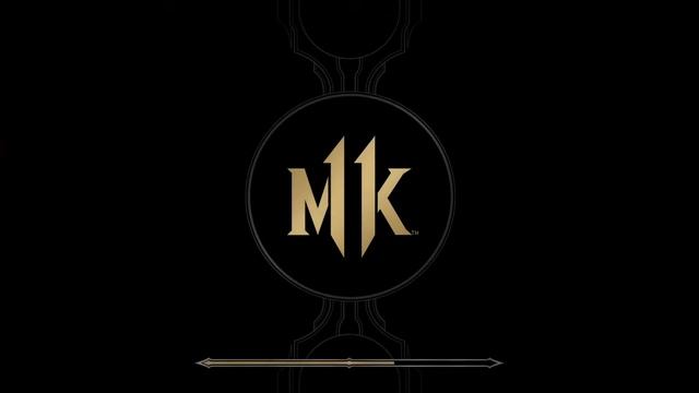 Mortal Kombat 11 Kung Lao vs Raiden Кун Лао против Райдена смотреть онлайн