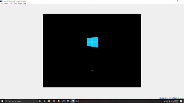 Removing Roles in Server 2016 смотреть онлайн