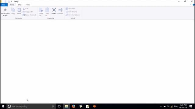 100% Working 6 Tips to Speed up Windows 10 смотреть онлайн