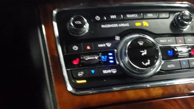 2018 Lincoln Continental Black Label 22145A смотреть онлайн