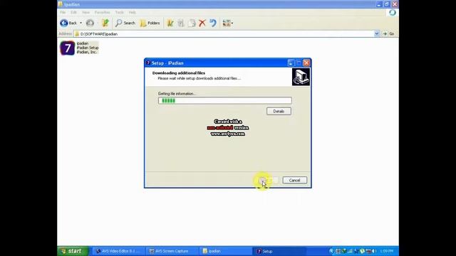 how to install ipadian смотреть онлайн