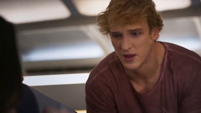 Airplane Mode (2019)