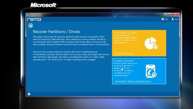 Recover Files after System Restore Windows 7 смотреть онлайн