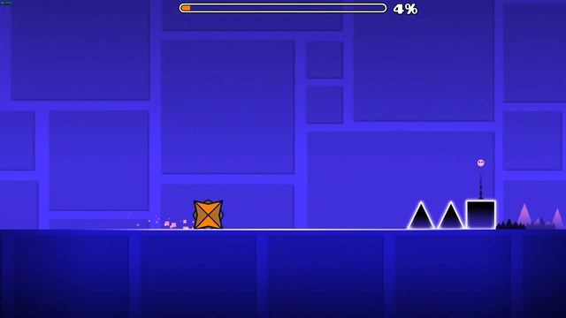 GEOMETRY DASH NOCLIP (100% WORKING) смотреть онлайн
