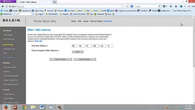 How to Change IP Address FREE смотреть онлайн