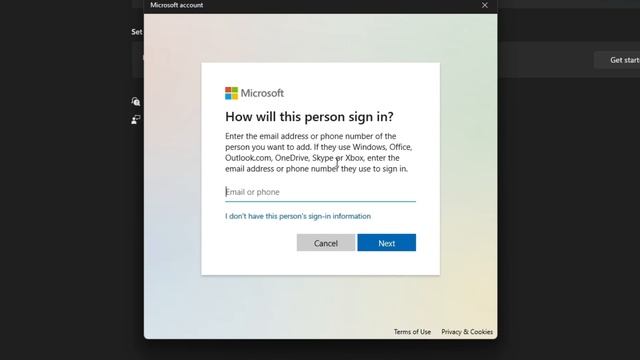 How to add New User Account in Windows 11| Create Local User Account [ Tutorials ] смотреть онлайн