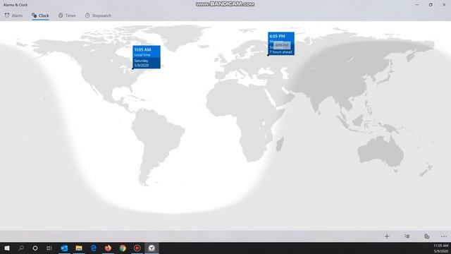 Calculate Time Zone Differences in Windows 10! смотреть онлайн