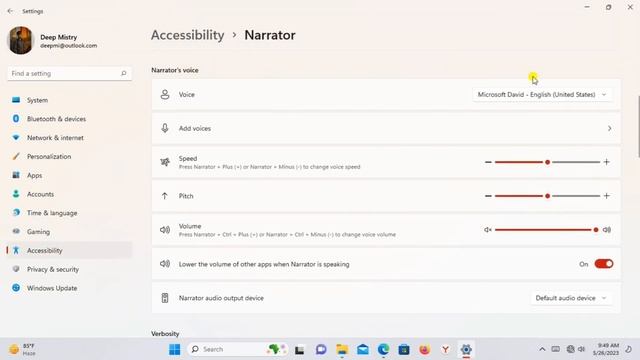 Windows 11 21H2 Preview Update 2023 | KB5026536 | OS Build 22000.2003 смотреть онлайн