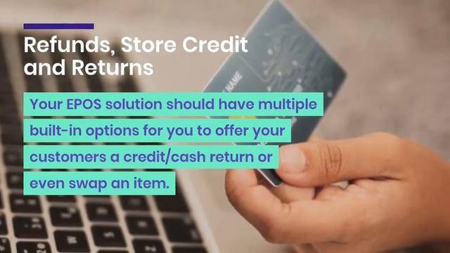 What Are The Key Features Of A Retail EPOS System смотреть онлайн