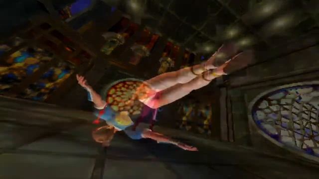 Dead or Alive 2: Xbox Series X Emulator Dreamcast смотреть онлайн