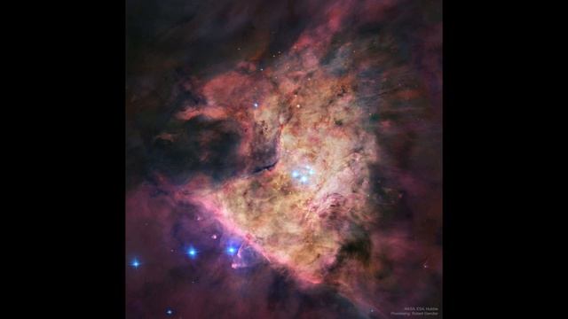 Astronomy Pictures of the Day (2018 Edition) смотреть онлайн