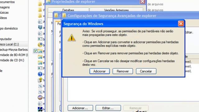Como Mudar a Orb do Windows 7 -' смотреть онлайн