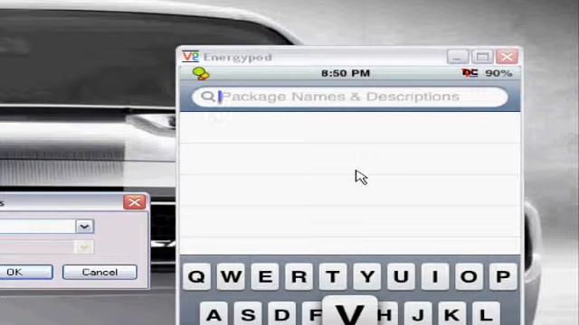 VNC iPhone/iPod Touch tutorial смотреть онлайн
