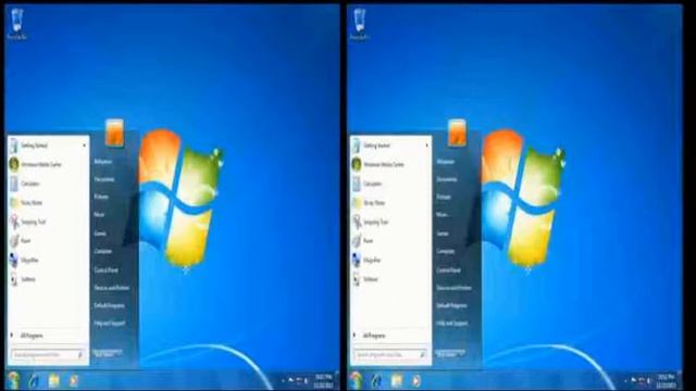 ChilledWindows.exe (Music Video) смотреть онлайн