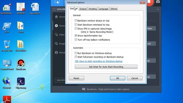 Best Screen Recorder With Audio for Windows PC & Laptop#Bandicam смотреть онлайн