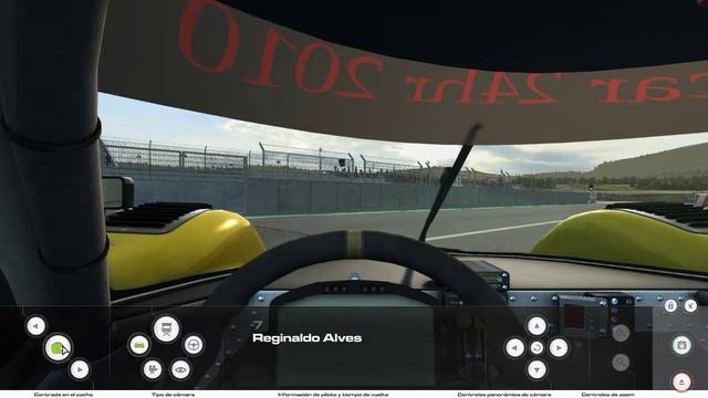 Raceroom Racing Experience смотреть онлайн