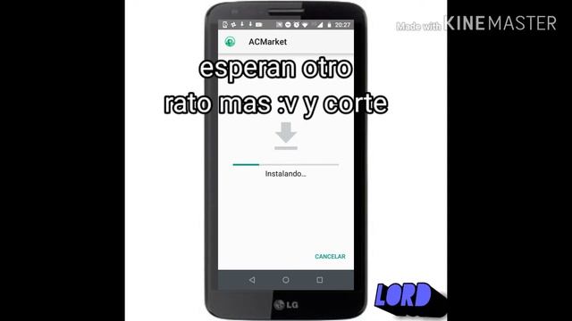 Como descargar Minecraft para android y iOS gratis!!! смотреть онлайн