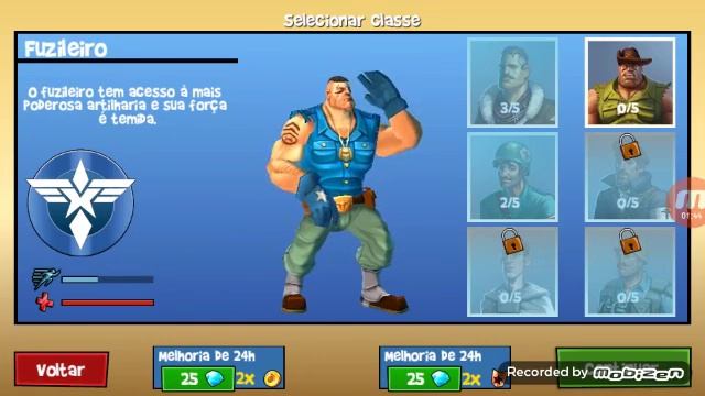 JOGANDO BLITZ BRIGADE смотреть онлайн