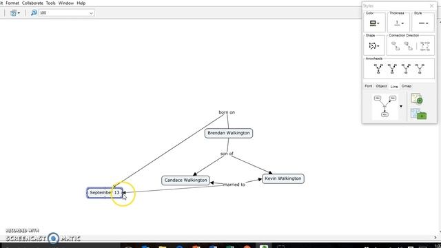 CMAP Tutorial - EDU 2350 смотреть онлайн