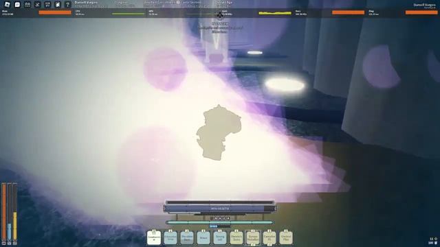 Floor 2 Solo | Deepwoken Verse 2 смотреть онлайн