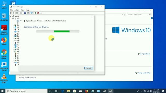How to Update Drivers in Windows 10|Update Drivers in PC|Million Guide смотреть онлайн