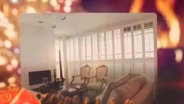 Budget Blinds of Potomac and Bethesda - Holiday-Ready Window Treatments смотреть онлайн