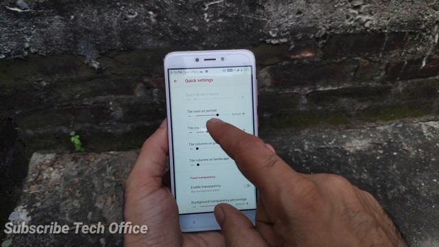 Custom ROM AiCP for Redmi 4X/4 (santoni) Review | Customizable OS for you. смотреть онлайн