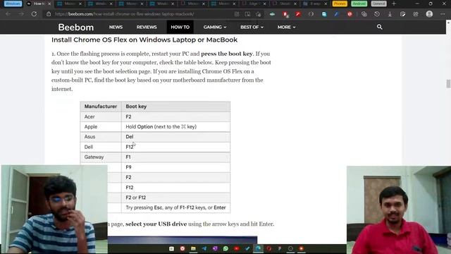 Chrome OS Flex | Lightweight Windows Alternative? | Talking Tech 3.1 смотреть онлайн