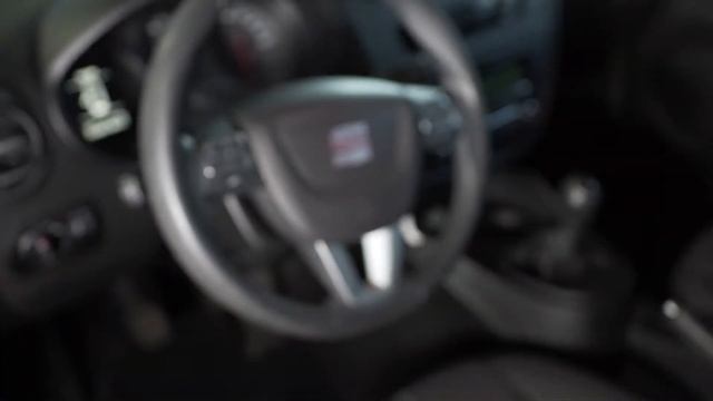 Seat Leon Copa TDI смотреть онлайн